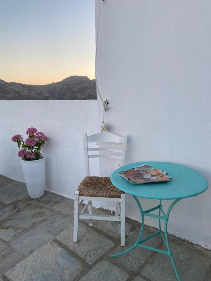 Windhouses Serifos Εξωτερικό φωτογραφία