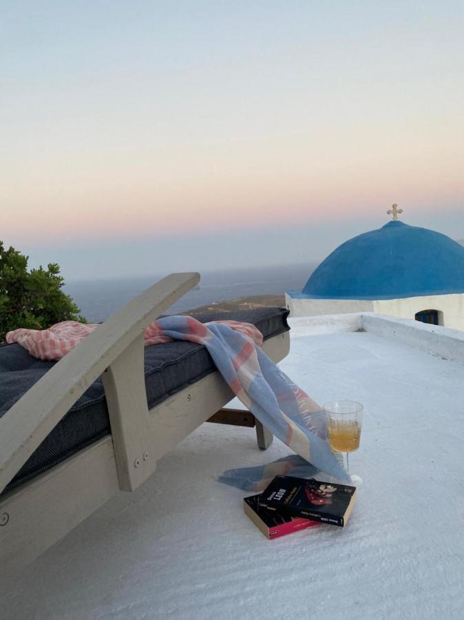 Windhouses Serifos Εξωτερικό φωτογραφία