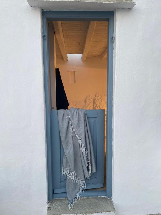 Windhouses Serifos Εξωτερικό φωτογραφία