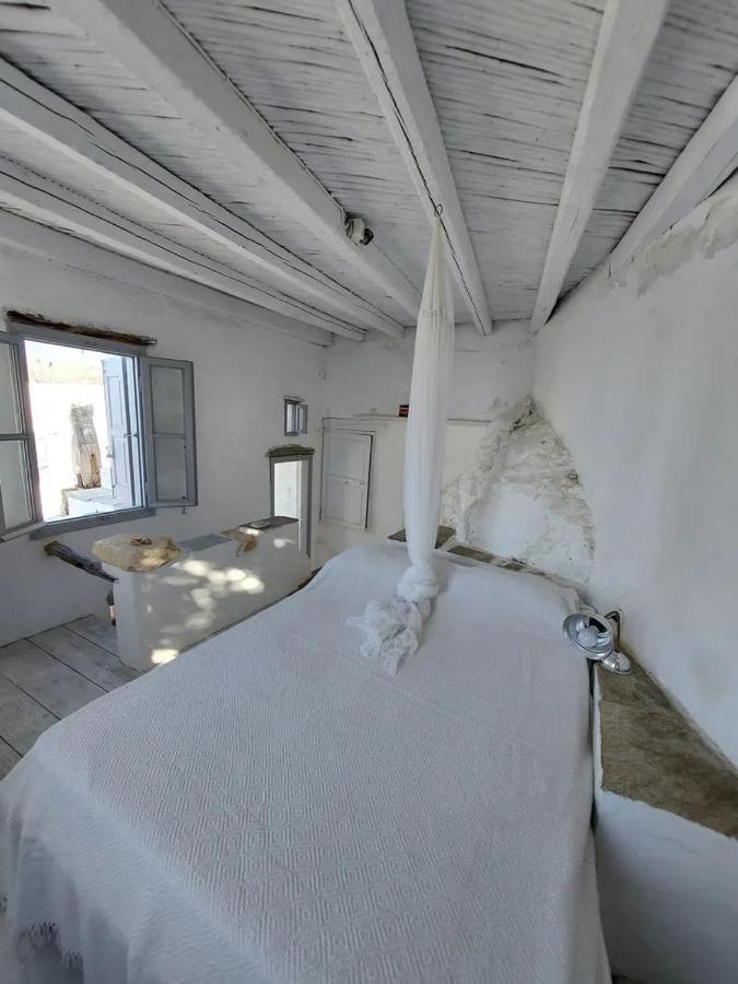 Windhouses Serifos Εξωτερικό φωτογραφία