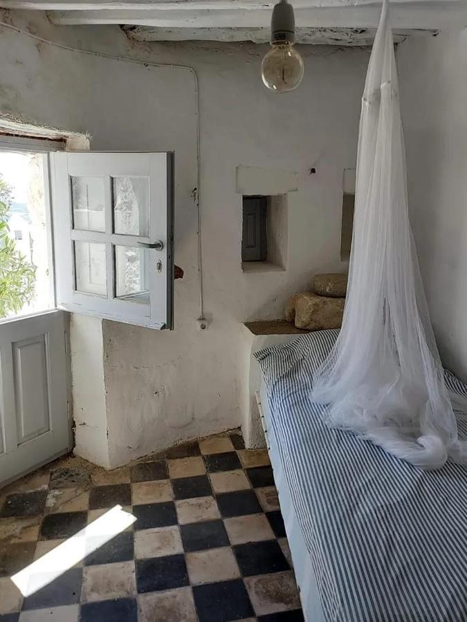 Windhouses Serifos Εξωτερικό φωτογραφία