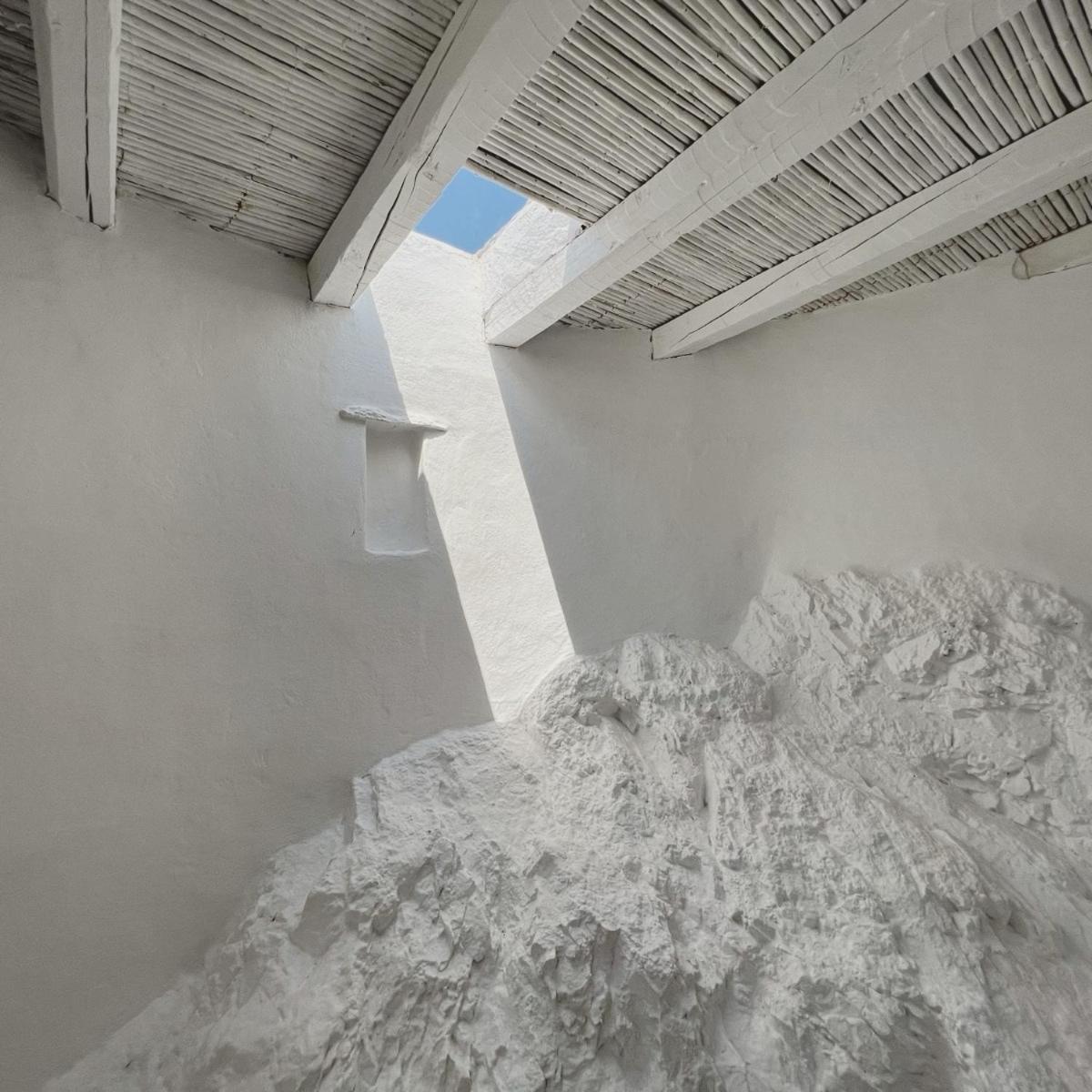 Windhouses Serifos Εξωτερικό φωτογραφία